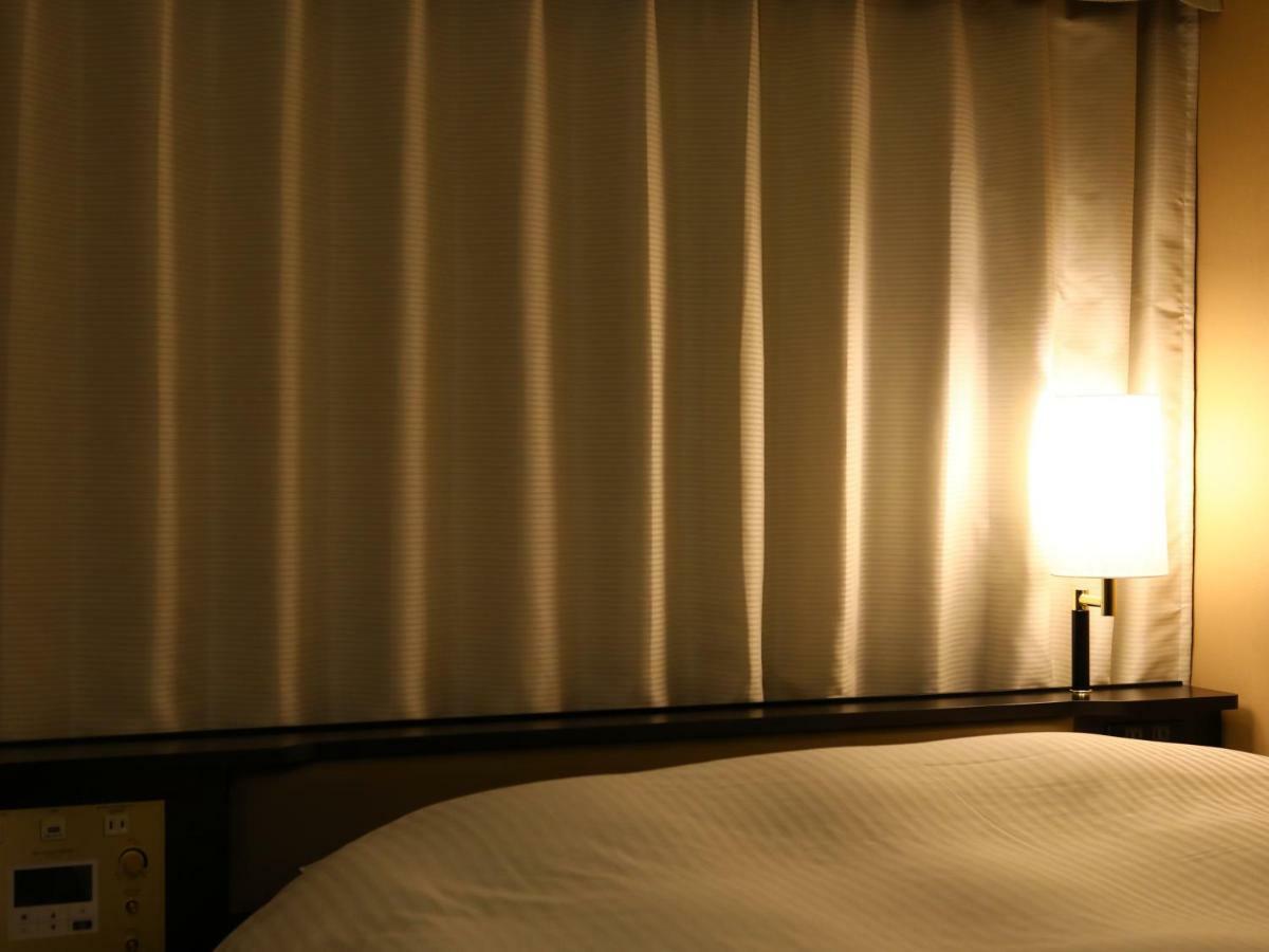 Apa Hotel Iidabashi Ekiminami Tokyo Ngoại thất bức ảnh