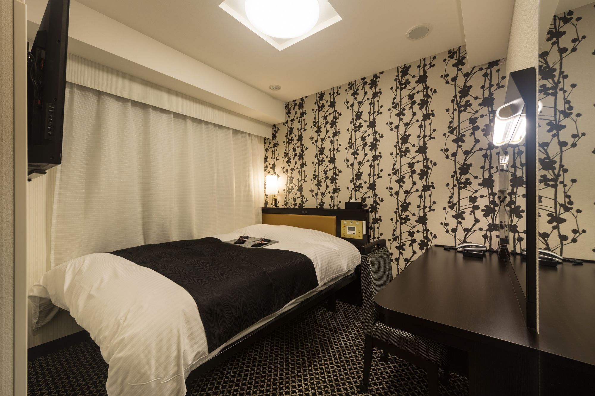 Apa Hotel Iidabashi Ekiminami Tokyo Ngoại thất bức ảnh